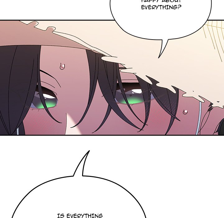 Boss! I'm Taking Your Girl! chapter 53 page 25