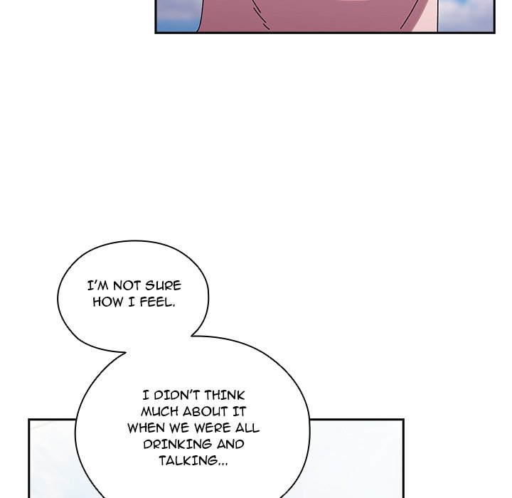 Boss! I'm Taking Your Girl! chapter 53 page 27