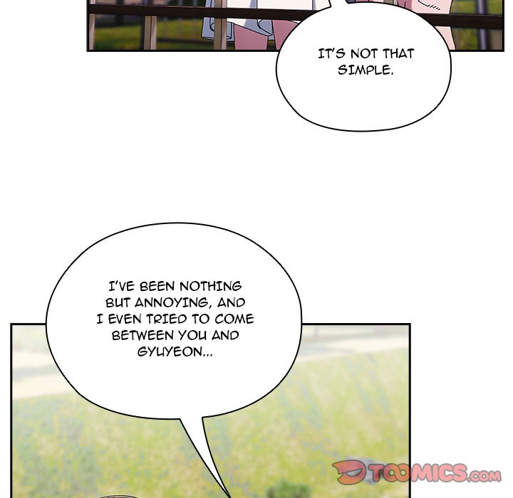 Boss! I'm Taking Your Girl! chapter 53 page 31