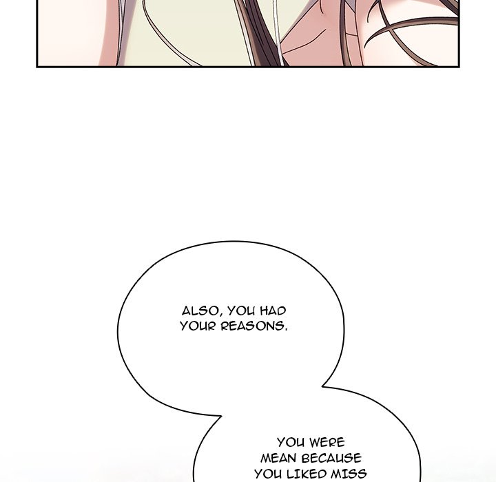 Boss! I'm Taking Your Girl! chapter 53 page 35