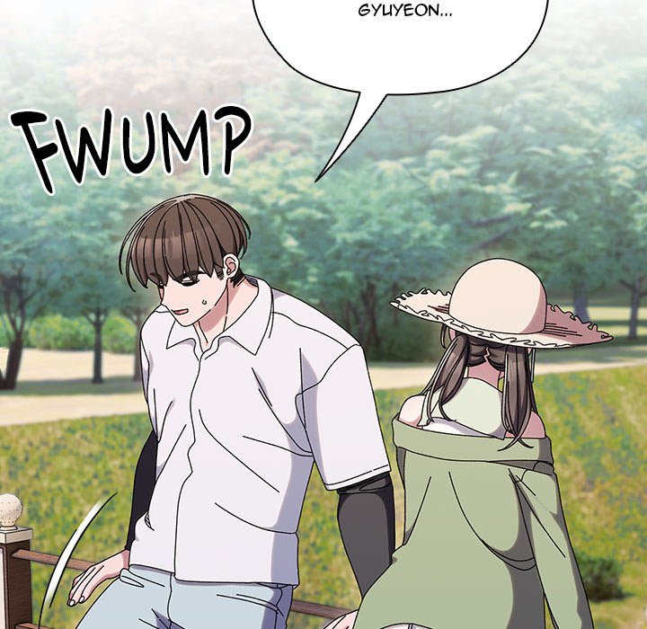 Boss! I'm Taking Your Girl! chapter 53 page 36