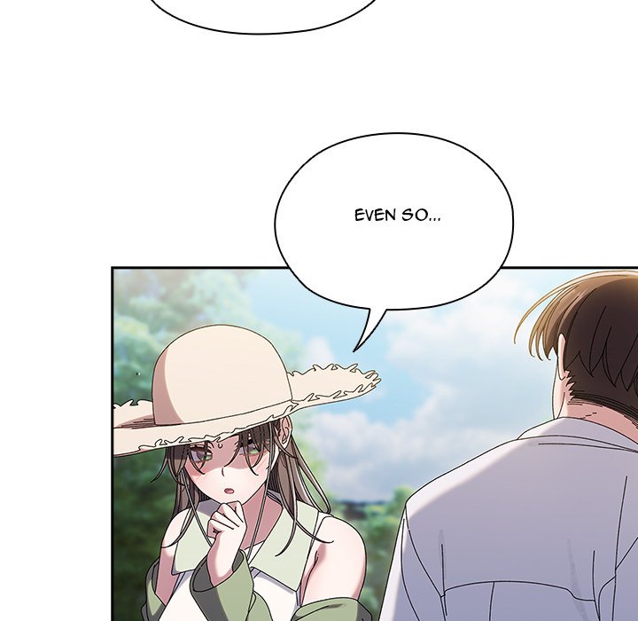 Boss! I'm Taking Your Girl! chapter 53 page 38