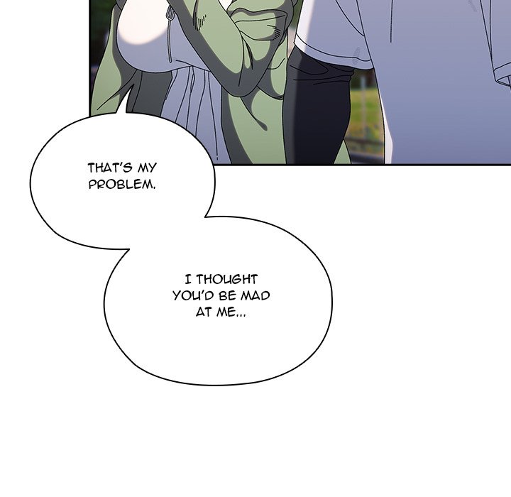 Boss! I'm Taking Your Girl! chapter 53 page 39
