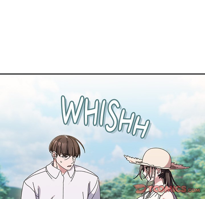 Boss! I'm Taking Your Girl! chapter 53 page 40