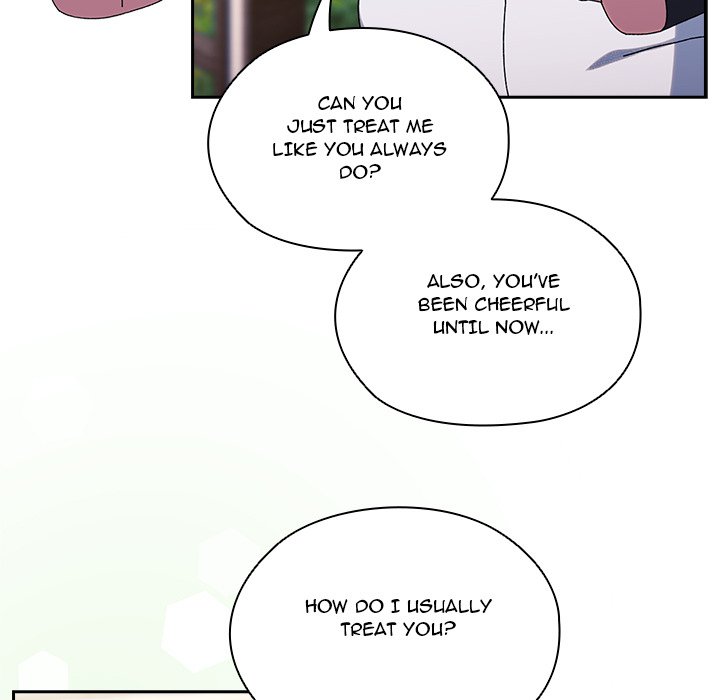 Boss! I'm Taking Your Girl! chapter 53 page 44