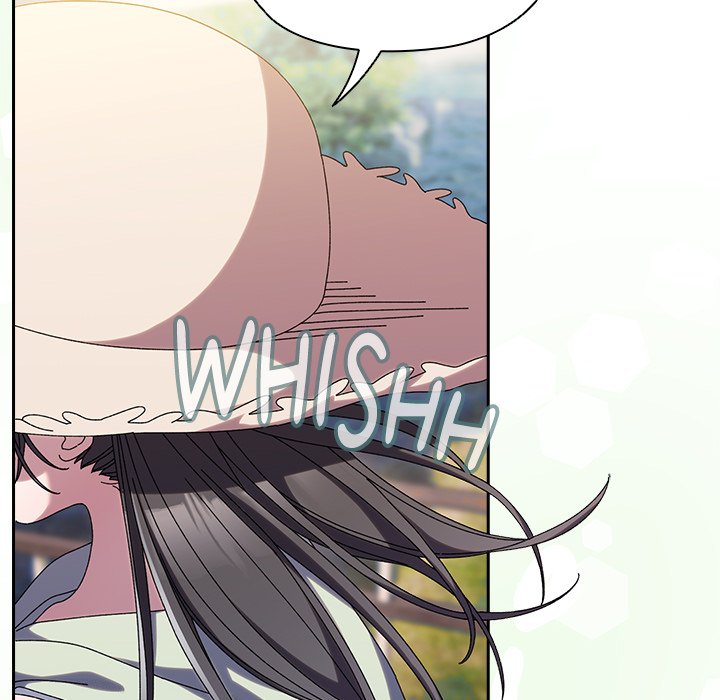 Boss! I'm Taking Your Girl! chapter 53 page 45