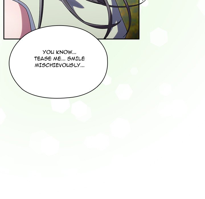 Boss! I'm Taking Your Girl! chapter 53 page 46