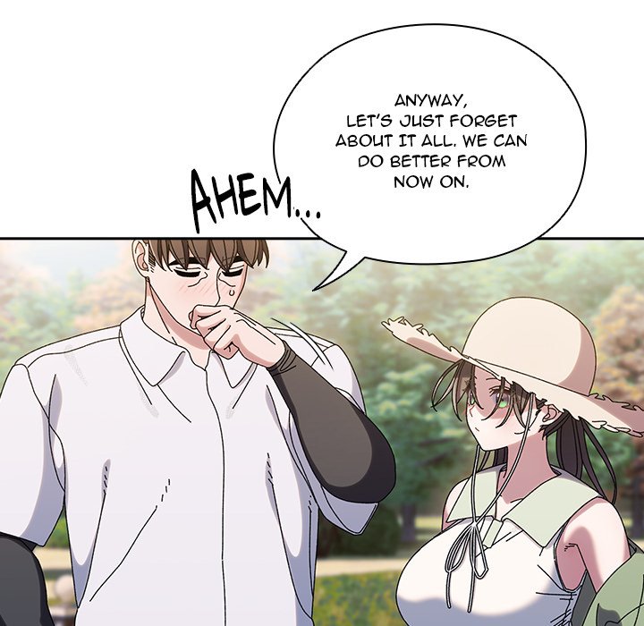 Boss! I'm Taking Your Girl! chapter 53 page 47