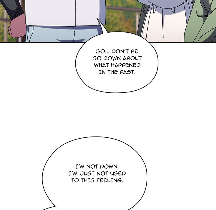 Boss! I'm Taking Your Girl! chapter 53 page 48