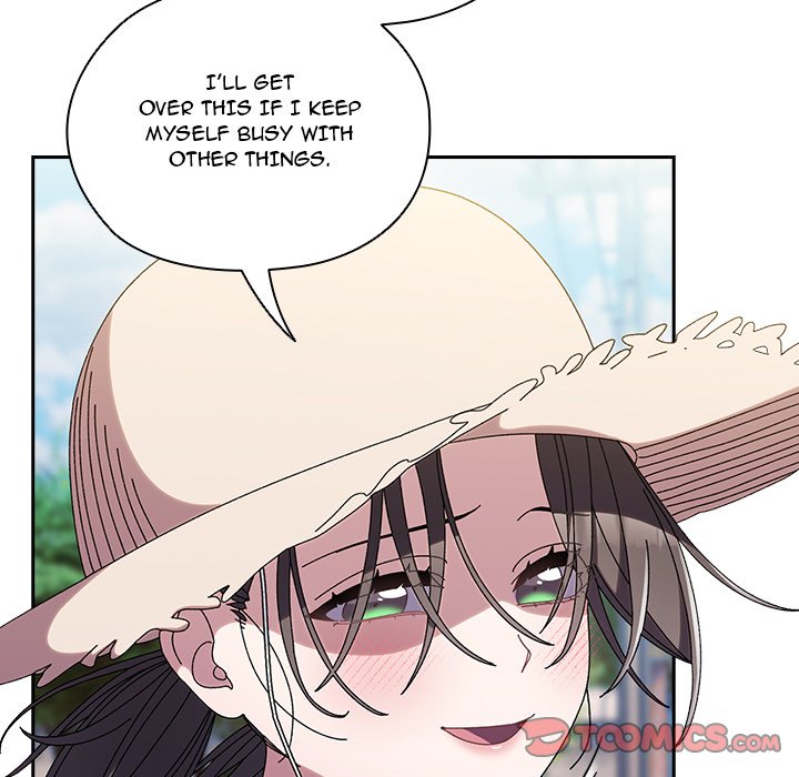 Boss! I'm Taking Your Girl! chapter 53 page 49