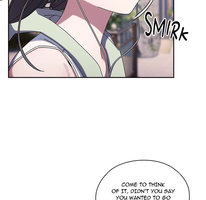 Boss! I'm Taking Your Girl! chapter 53 page 50