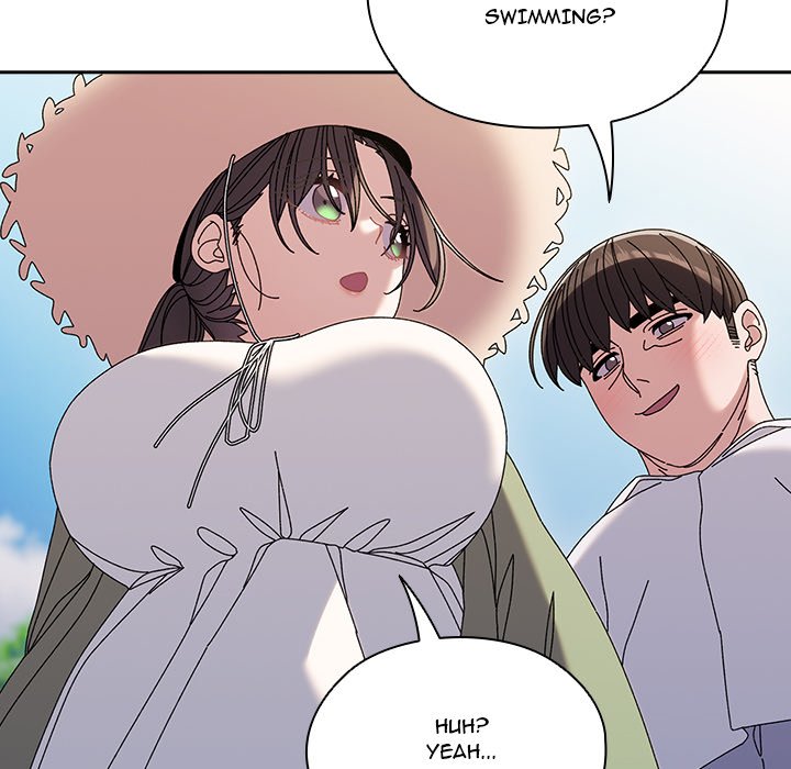 Boss! I'm Taking Your Girl! chapter 53 page 51