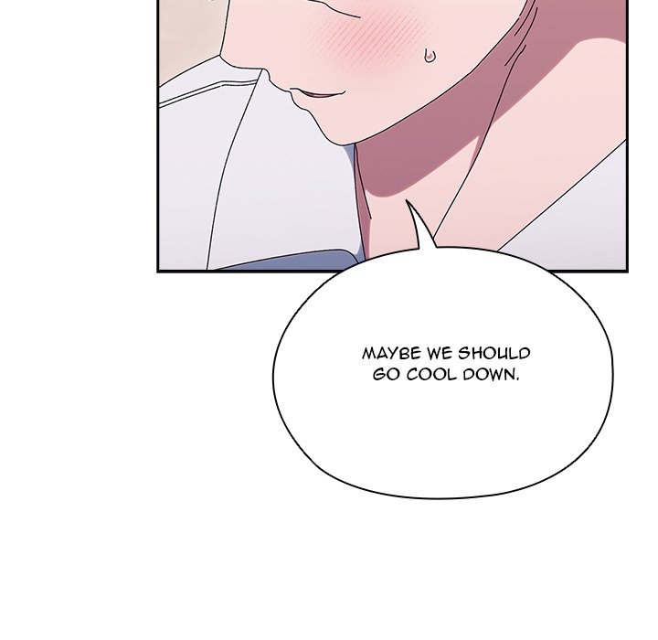 Boss! I'm Taking Your Girl! chapter 53 page 54