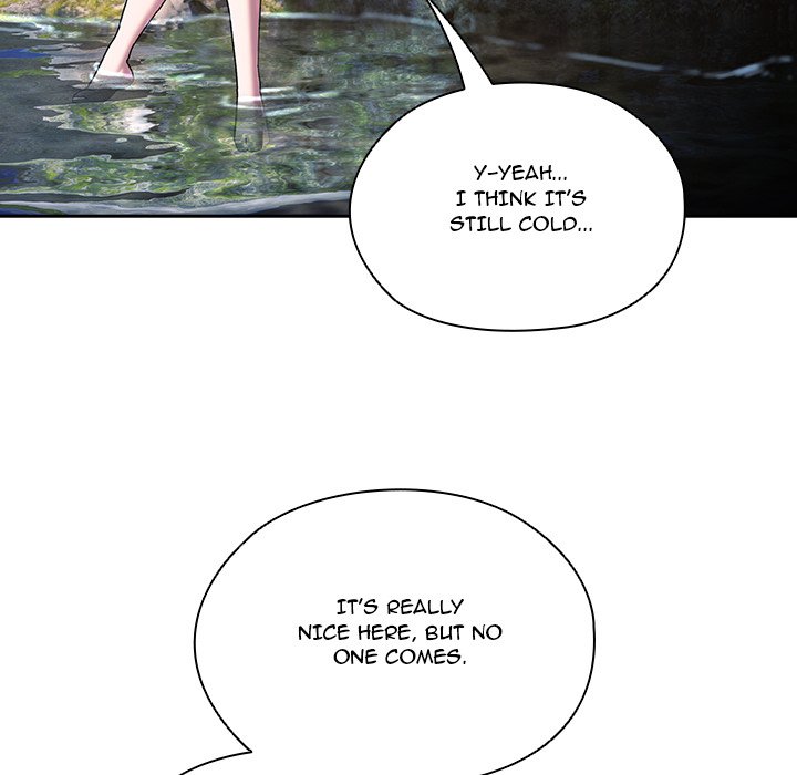 Boss! I'm Taking Your Girl! chapter 53 page 63
