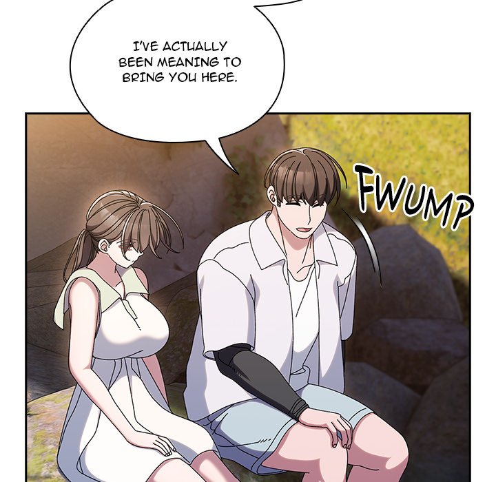 Boss! I'm Taking Your Girl! chapter 53 page 64