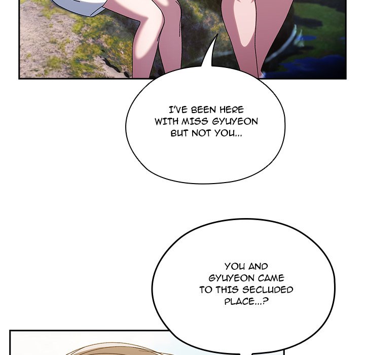 Boss! I'm Taking Your Girl! chapter 53 page 65