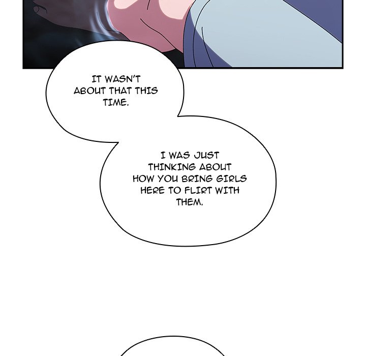 Boss! I'm Taking Your Girl! chapter 53 page 69