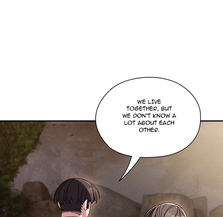Boss! I'm Taking Your Girl! chapter 53 page 73