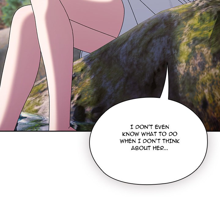 Boss! I'm Taking Your Girl! chapter 53 page 79