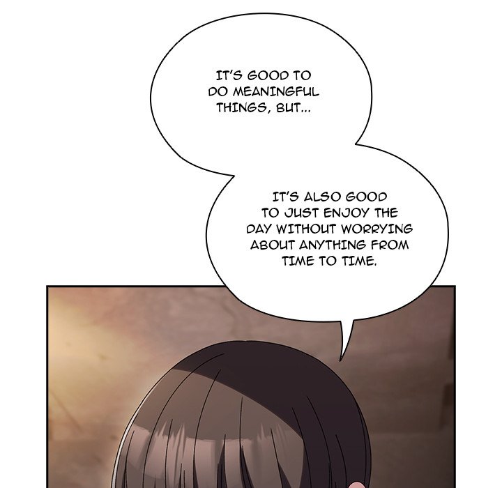 Boss! I'm Taking Your Girl! chapter 53 page 83