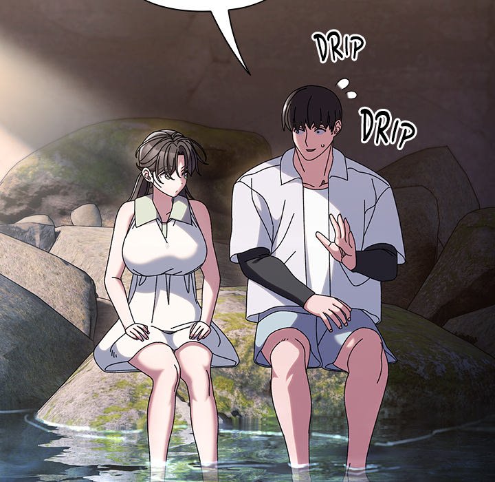 Boss! I'm Taking Your Girl! chapter 53 page 86