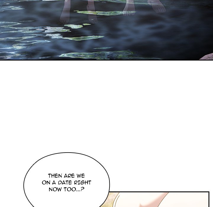 Boss! I'm Taking Your Girl! chapter 53 page 87