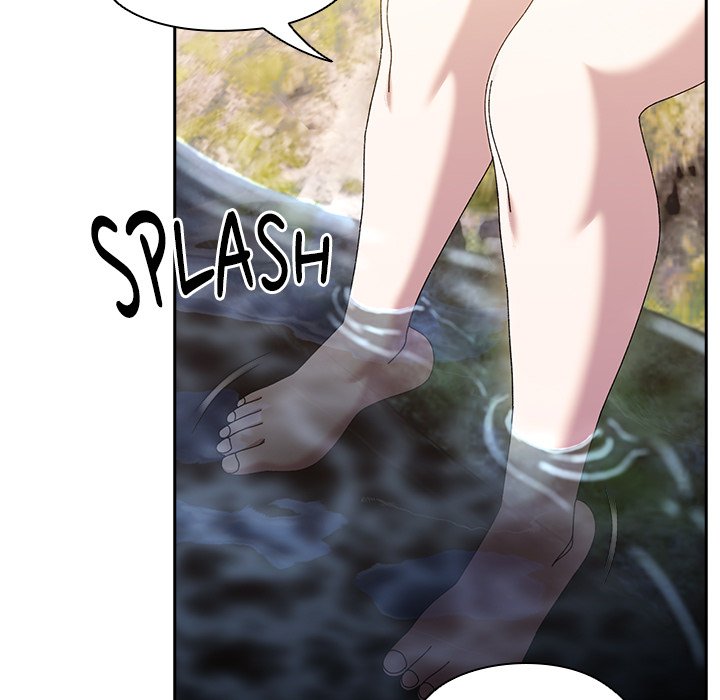 Boss! I'm Taking Your Girl! chapter 53 page 88