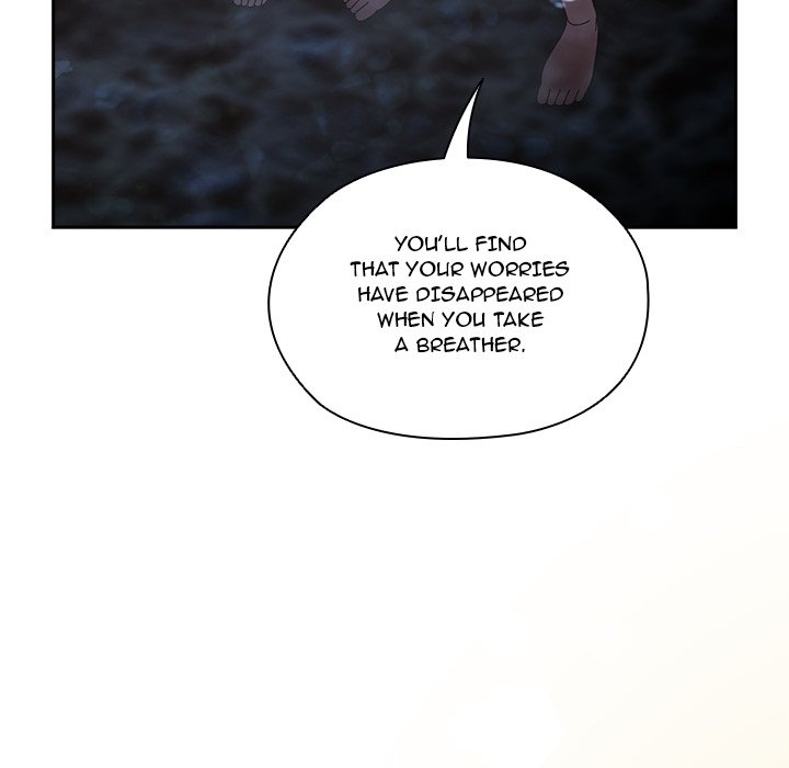 Boss! I'm Taking Your Girl! chapter 53 page 91