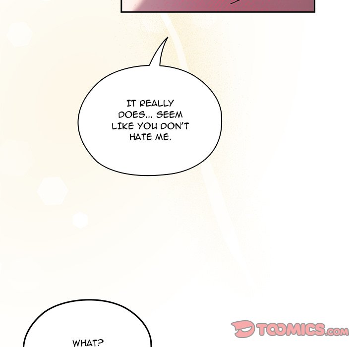 Boss! I'm Taking Your Girl! chapter 53 page 94