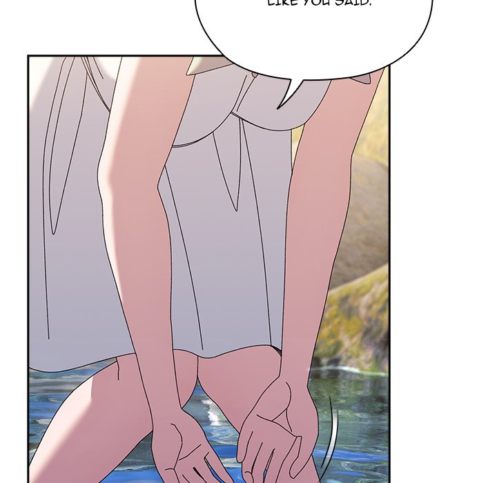 Boss! I'm Taking Your Girl! chapter 53 page 98