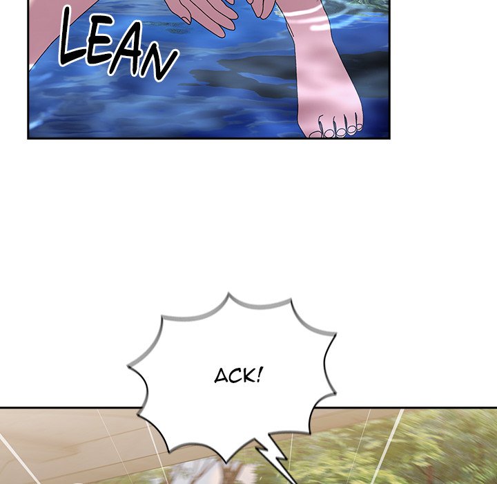 Boss! I'm Taking Your Girl! chapter 53 page 99
