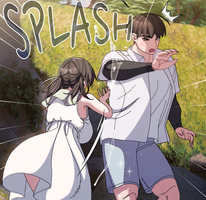 Boss! I'm Taking Your Girl! chapter 53 page 100