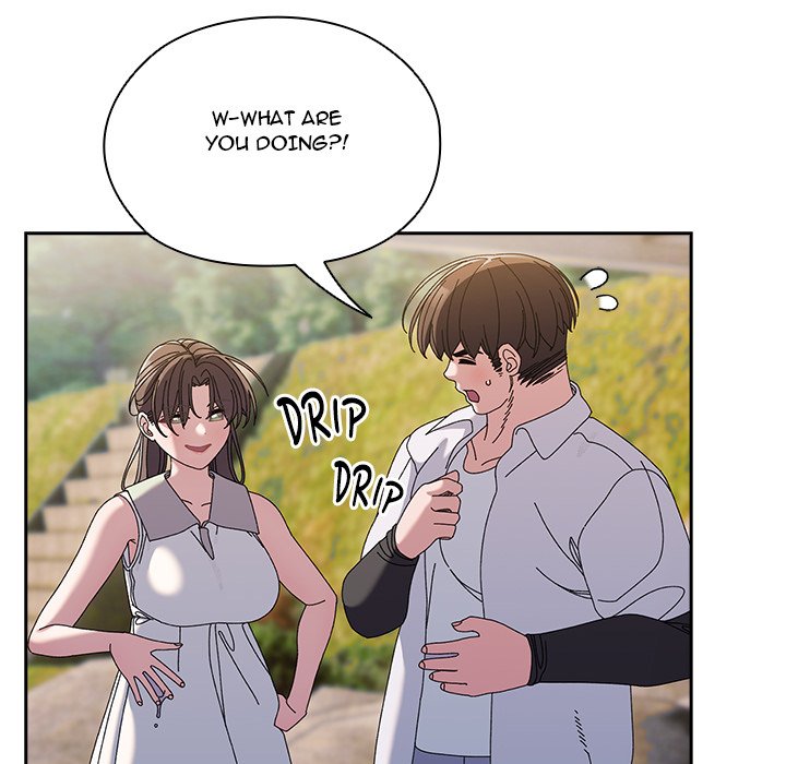 Boss! I'm Taking Your Girl! chapter 53 page 102