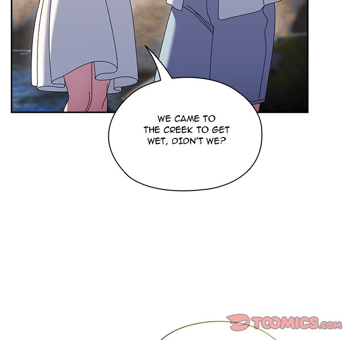 Boss! I'm Taking Your Girl! chapter 53 page 103