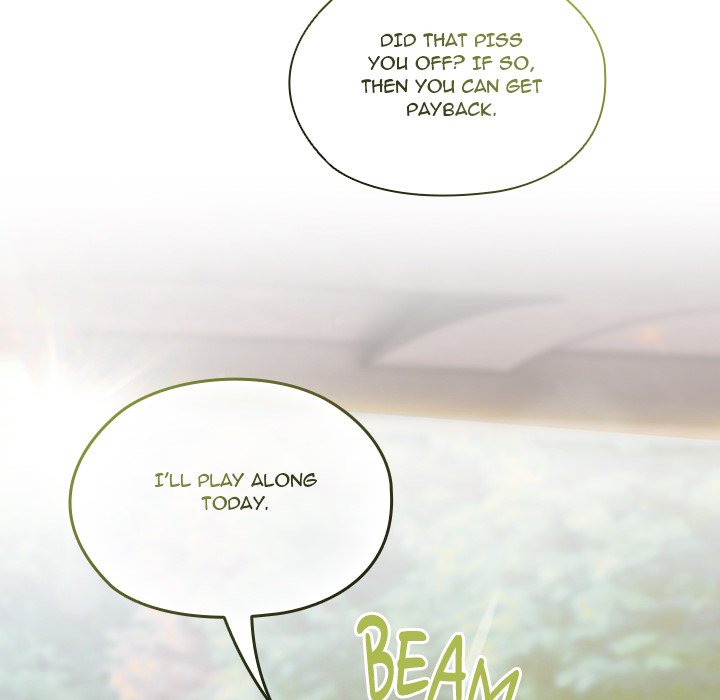 Boss! I'm Taking Your Girl! chapter 53 page 104