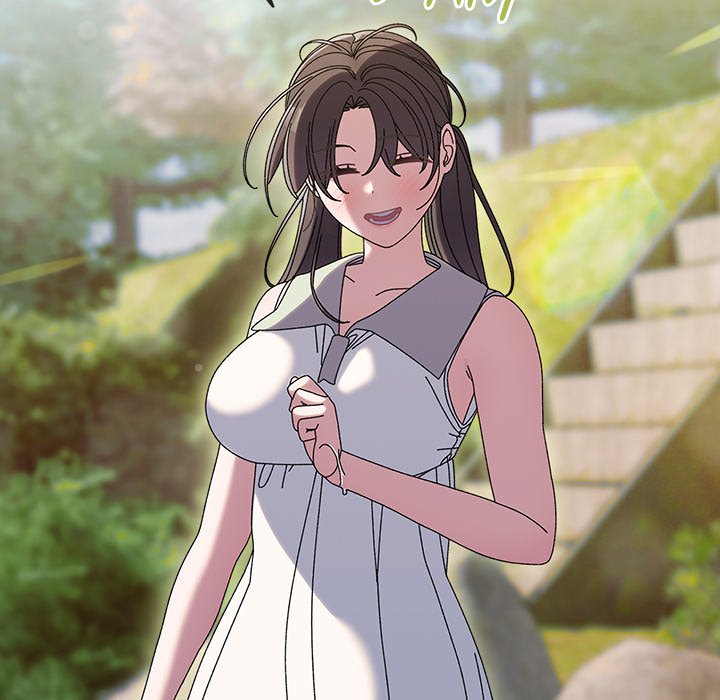 Boss! I'm Taking Your Girl! chapter 53 page 105