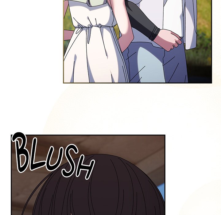 Boss! I'm Taking Your Girl! chapter 53 page 108