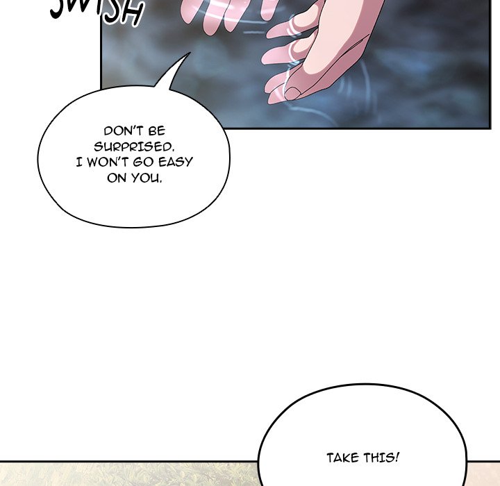 Boss! I'm Taking Your Girl! chapter 53 page 111