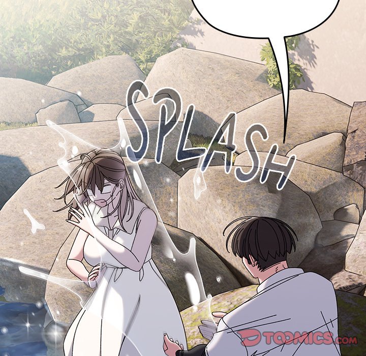 Boss! I'm Taking Your Girl! chapter 53 page 112