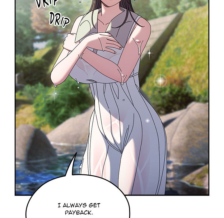 Boss! I'm Taking Your Girl! chapter 53 page 115