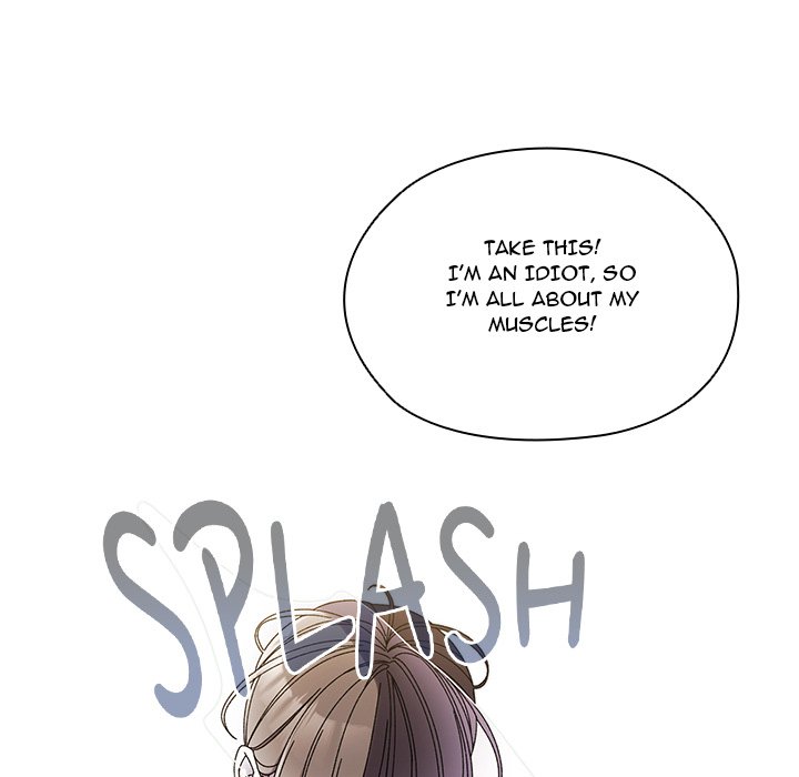 Boss! I'm Taking Your Girl! chapter 53 page 120
