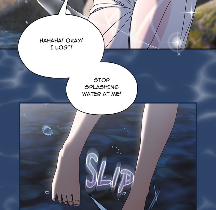 Boss! I'm Taking Your Girl! chapter 53 page 122