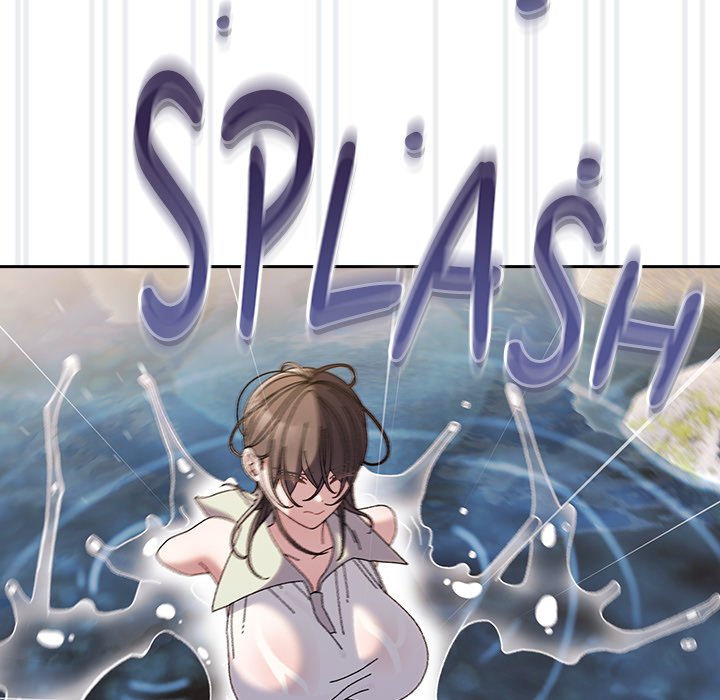 Boss! I'm Taking Your Girl! chapter 53 page 126