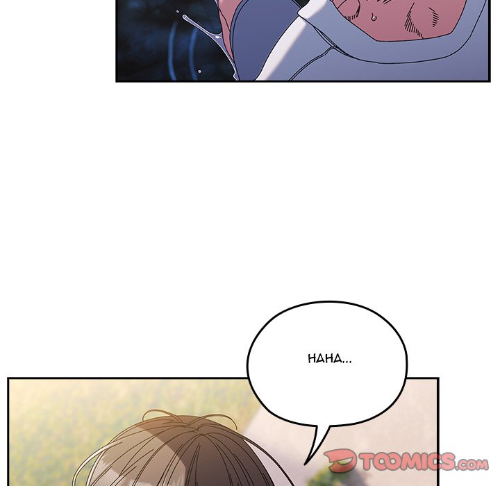 Boss! I'm Taking Your Girl! chapter 53 page 130