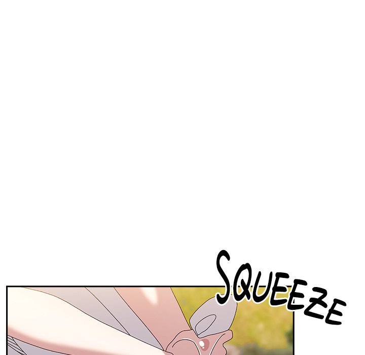Boss! I'm Taking Your Girl! chapter 53 page 135