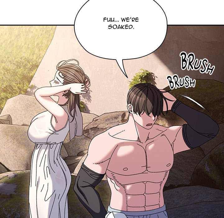 Boss! I'm Taking Your Girl! chapter 53 page 137