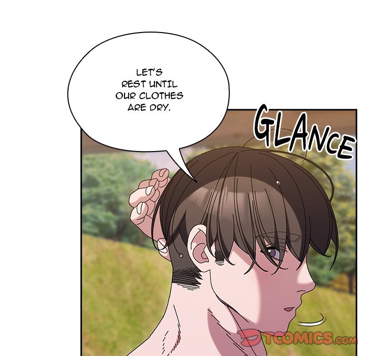Boss! I'm Taking Your Girl! chapter 53 page 139