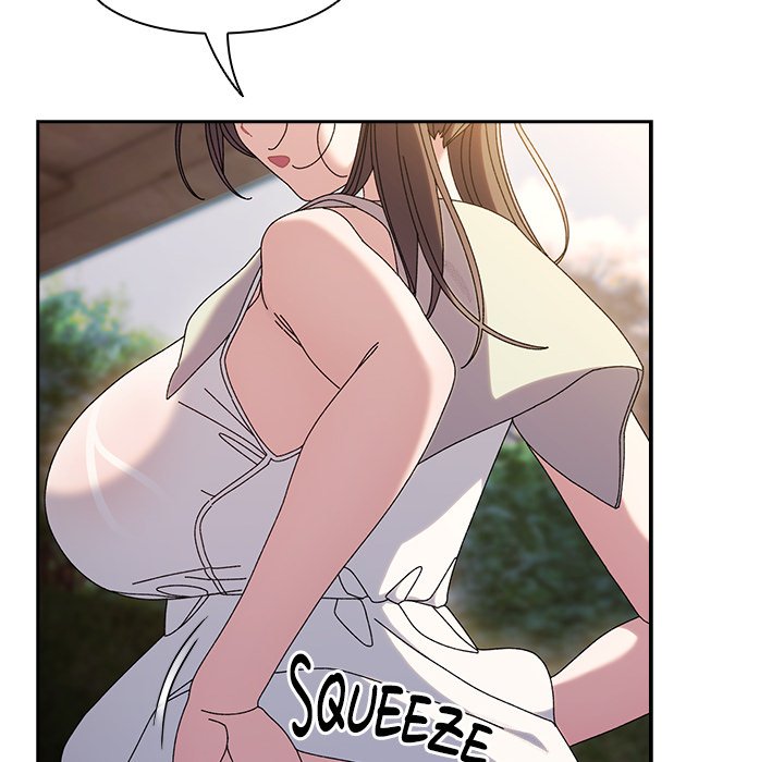 Boss! I'm Taking Your Girl! chapter 53 page 141