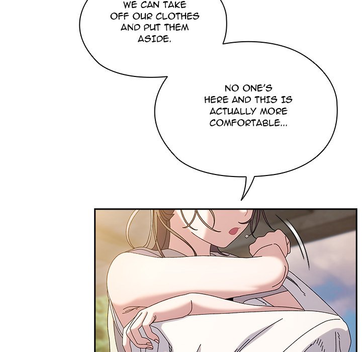 Boss! I'm Taking Your Girl! chapter 53 page 143