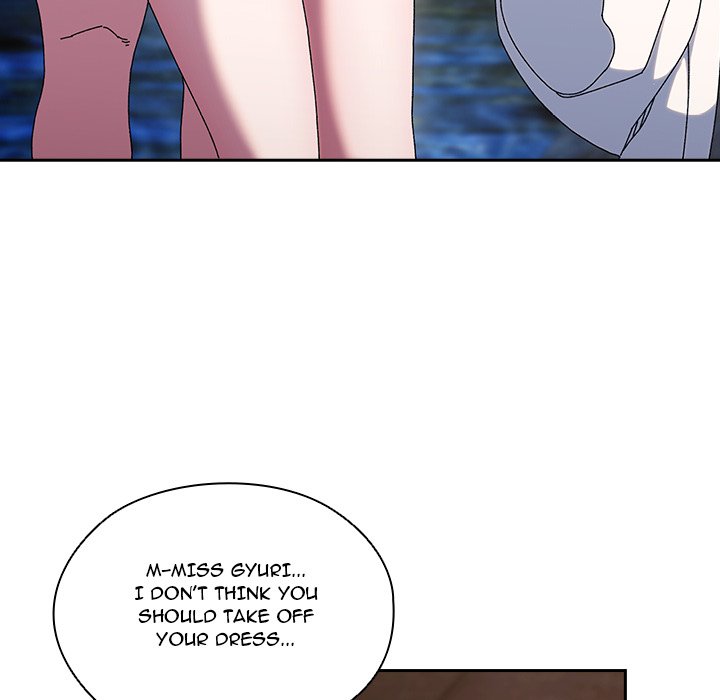 Boss! I'm Taking Your Girl! chapter 53 page 147